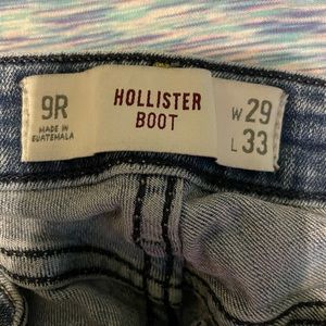Hollister Jeans